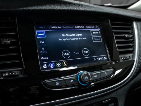 Buick Encore Preferred 
