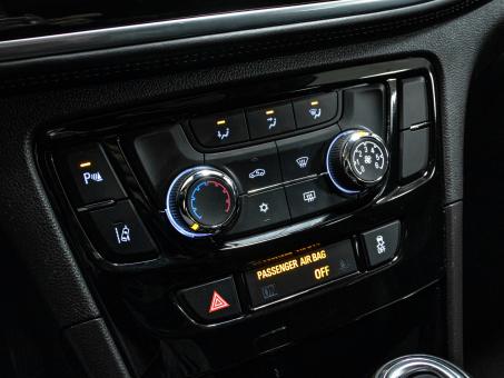 Buick Encore Preferred 