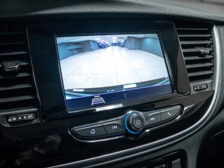 Buick Encore Preferred 