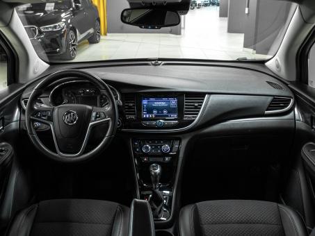 Buick Encore Preferred 