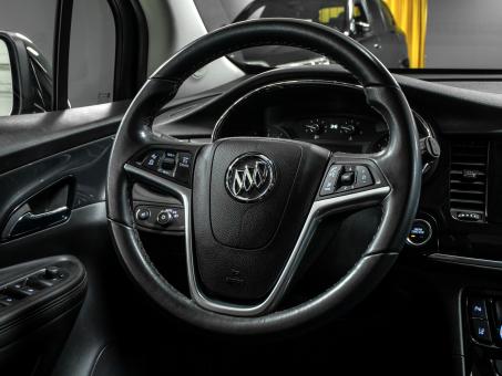 Buick Encore Preferred 