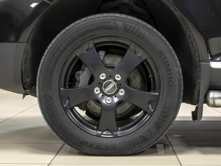 Volkswagen Touareg 3.2