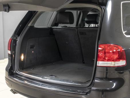 Volkswagen Touareg 3.2
