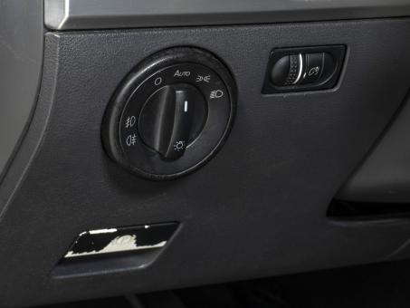 Volkswagen Touareg 3.2