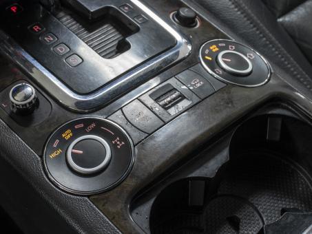 Volkswagen Touareg 3.2