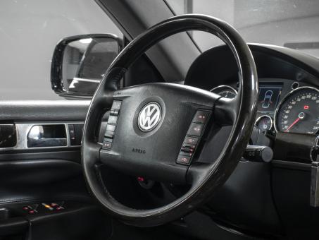 Volkswagen Touareg 3.2