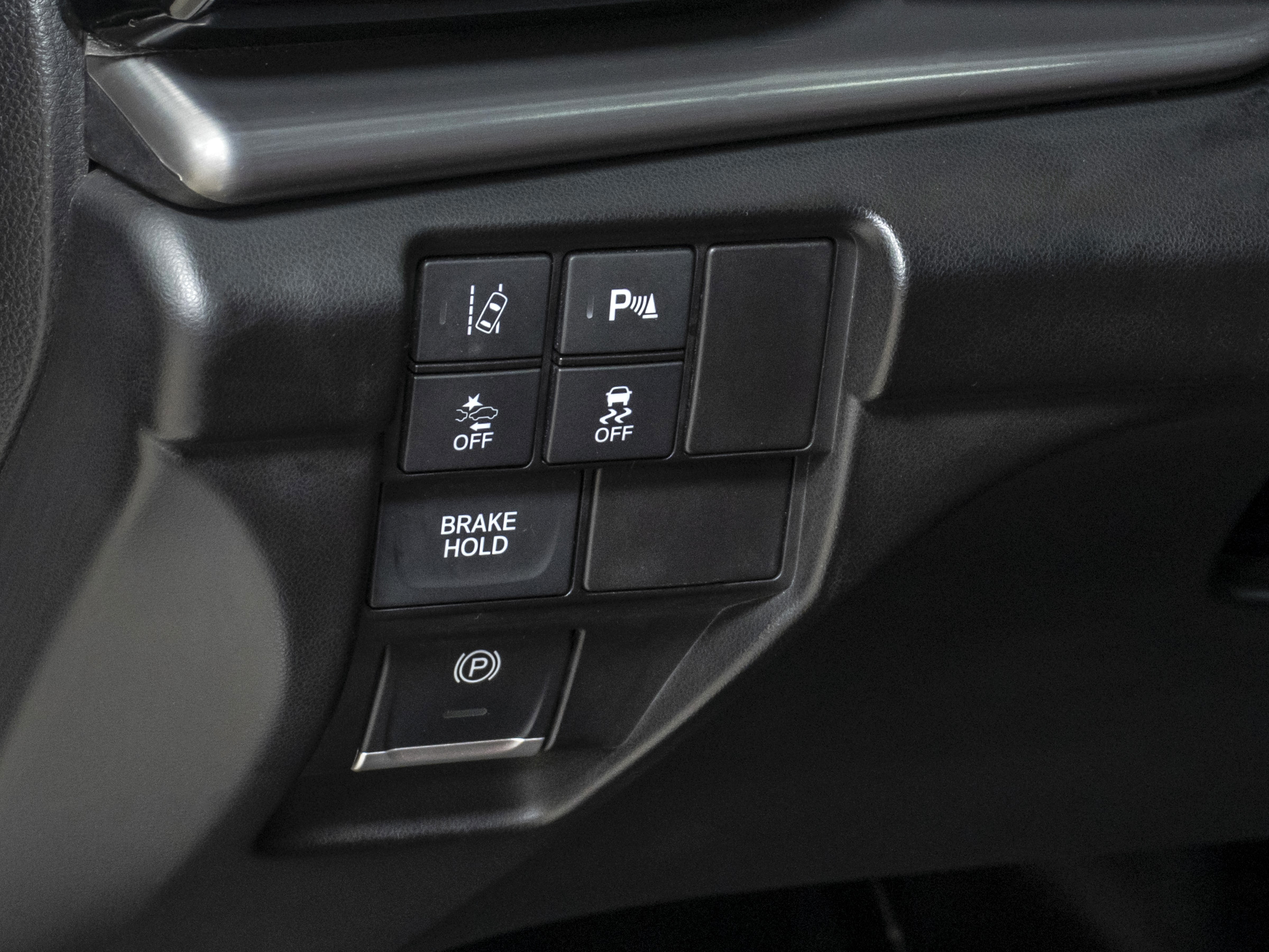 Acura RDX A-Spec 2.0i AWD