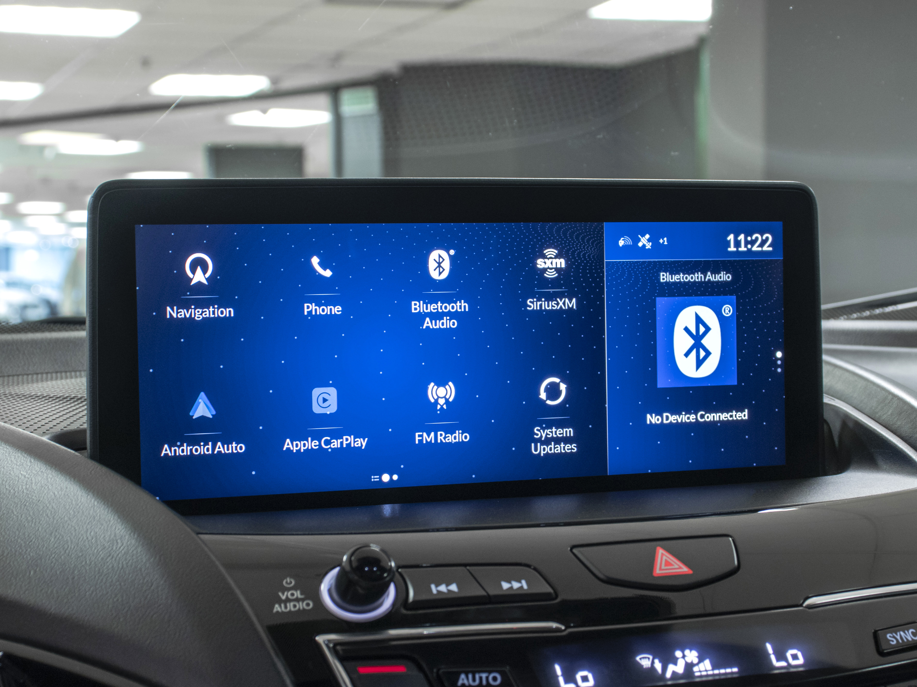 Acura RDX A-Spec 2.0i AWD