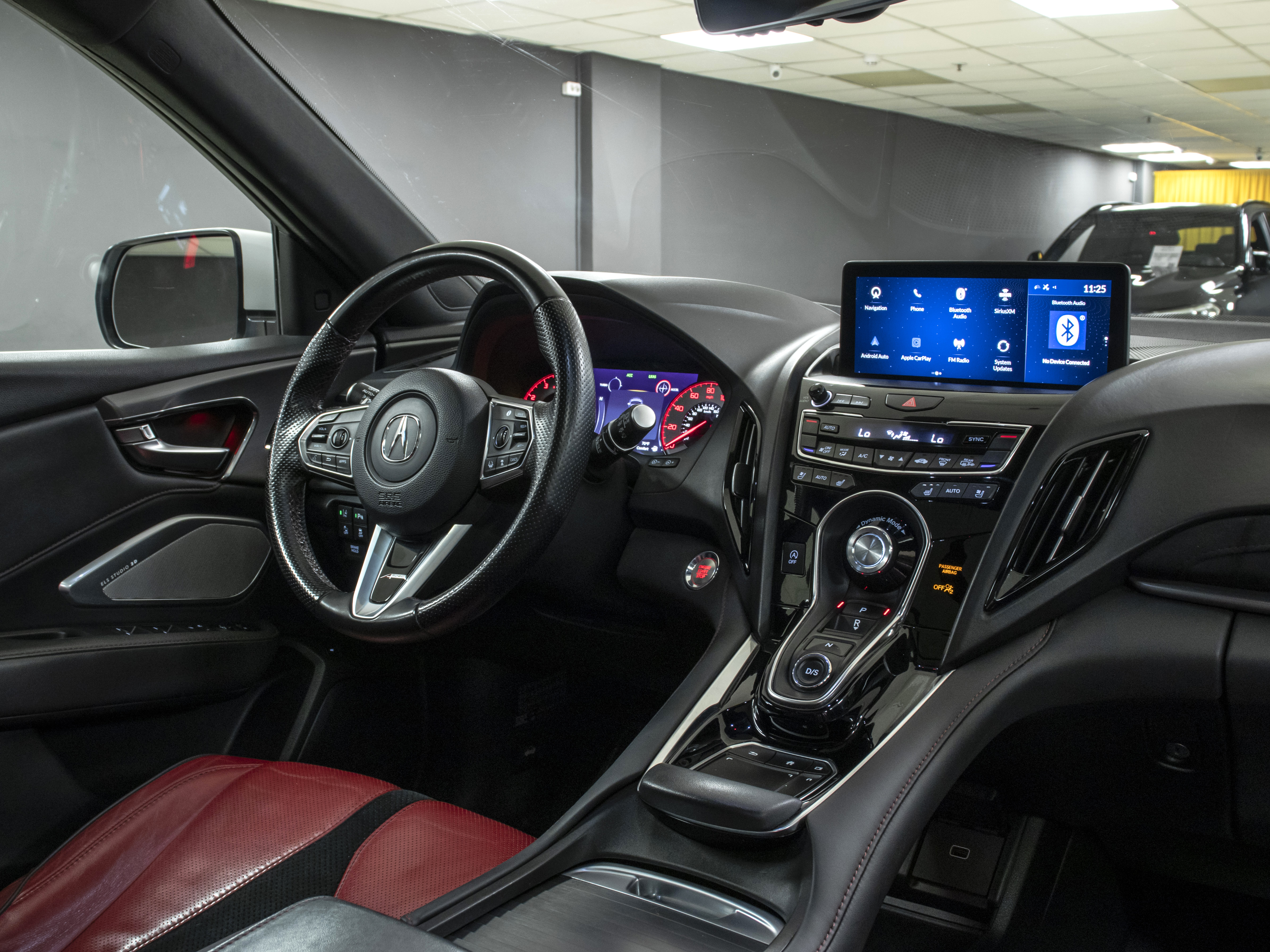 Acura RDX A-Spec 2.0i AWD