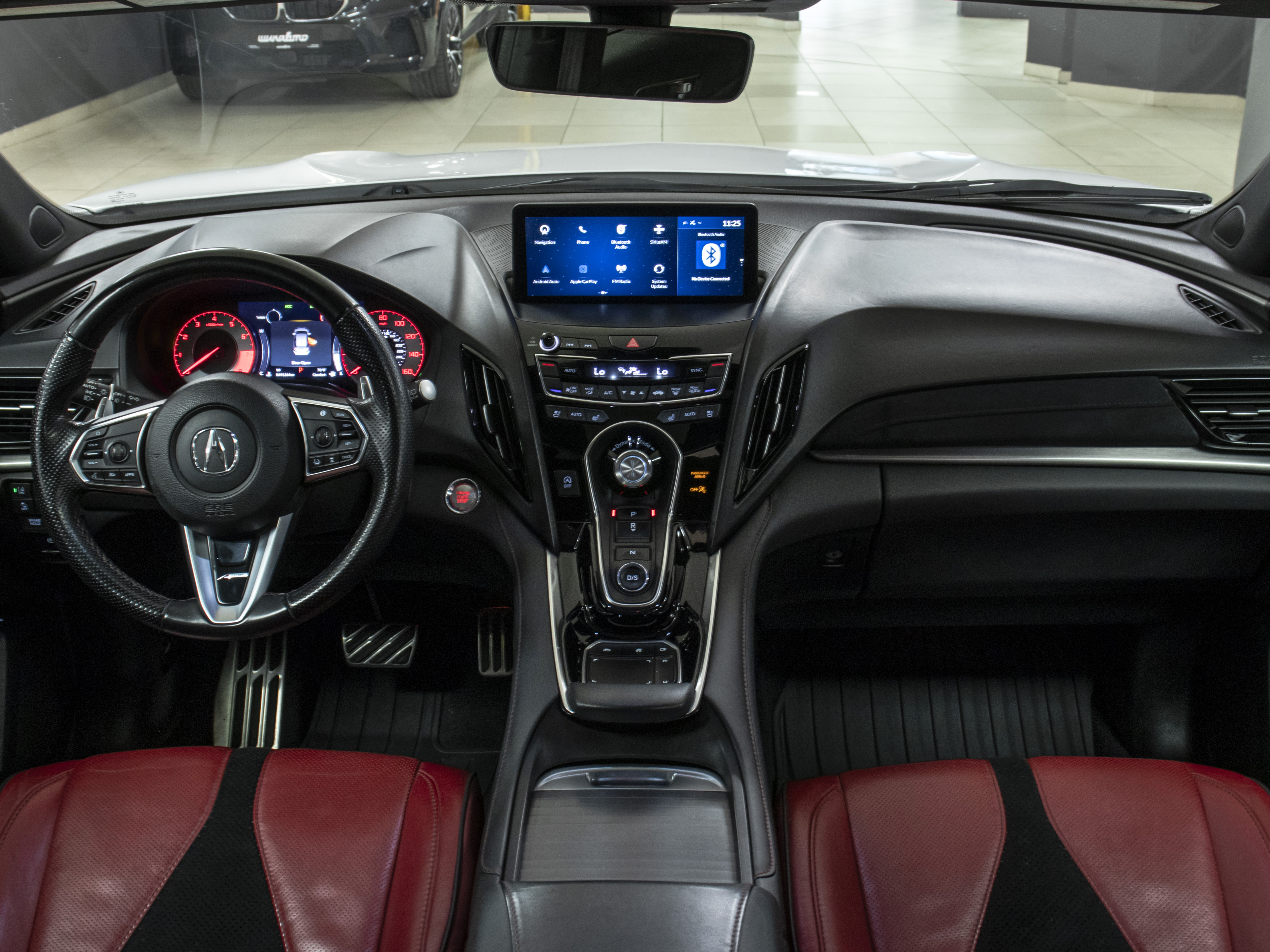 Acura RDX A-Spec 2.0i AWD