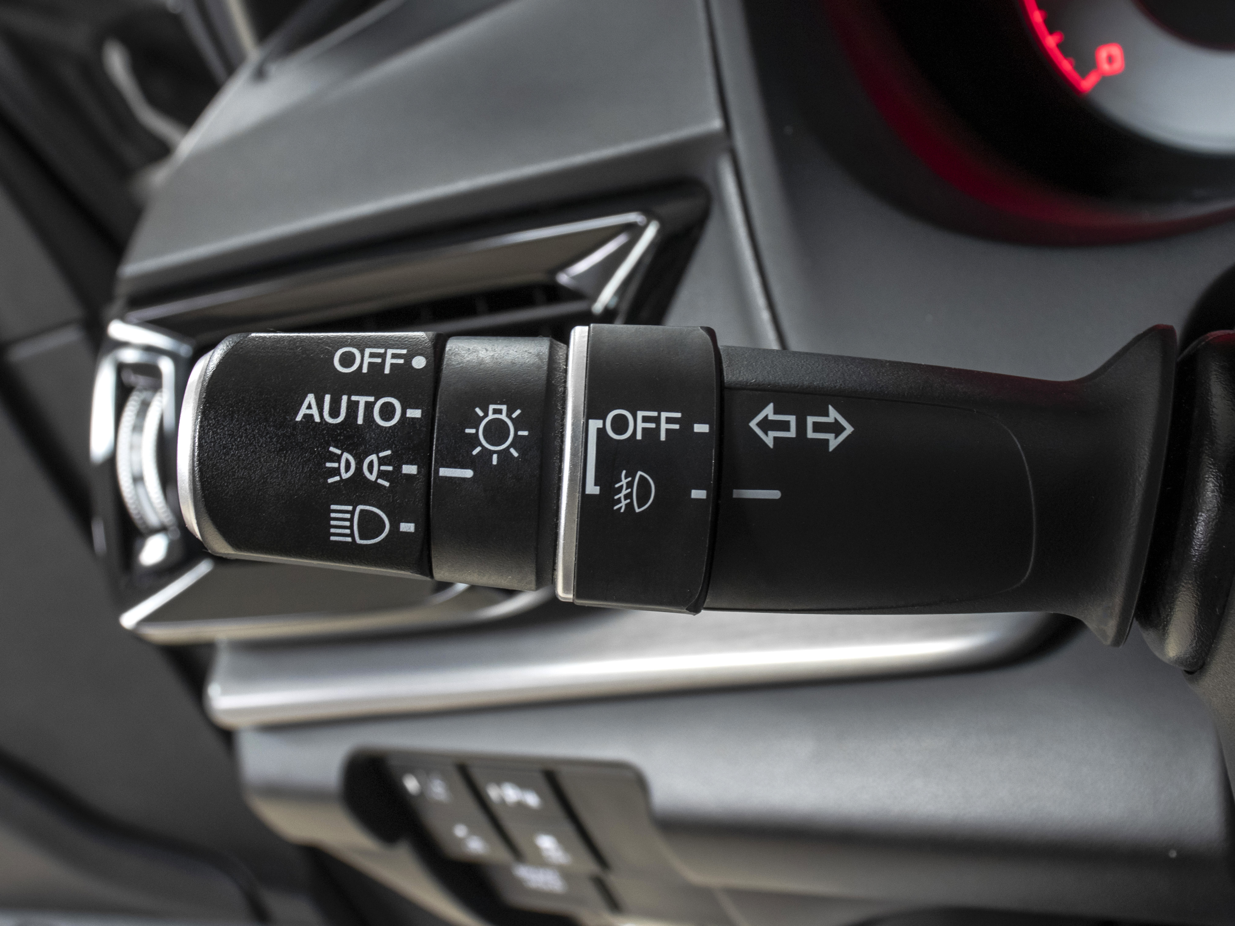 Acura RDX A-Spec 2.0i AWD
