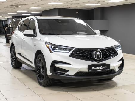 Acura RDX A-Spec 2.0i AWD