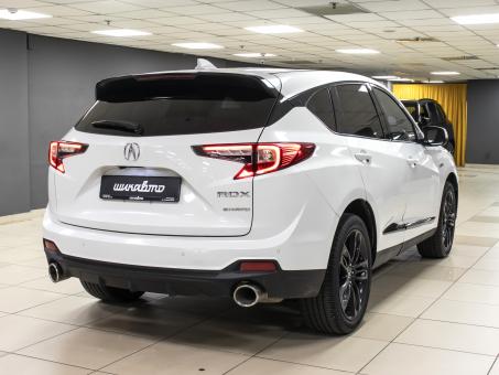 Acura RDX A-Spec 2.0i AWD