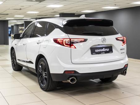 Acura RDX A-Spec 2.0i AWD