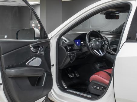 Acura RDX A-Spec 2.0i AWD