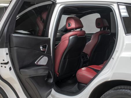 Acura RDX A-Spec 2.0i AWD