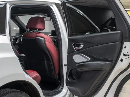 Acura RDX A-Spec 2.0i AWD
