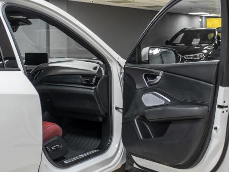 Acura RDX A-Spec 2.0i AWD