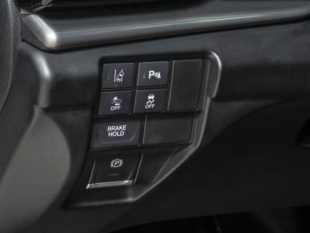 Acura RDX A-Spec 2.0i AWD