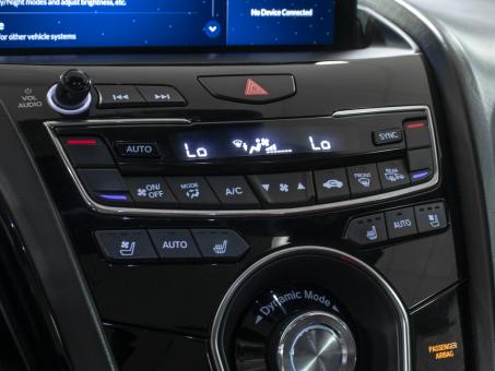 Acura RDX A-Spec 2.0i AWD