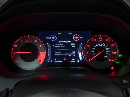 Acura RDX A-Spec 2.0i AWD