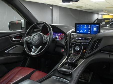 Acura RDX A-Spec 2.0i AWD