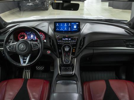 Acura RDX A-Spec 2.0i AWD