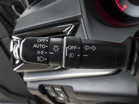 Acura RDX A-Spec 2.0i AWD
