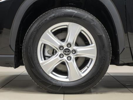 Toyota Highlander 2.5i