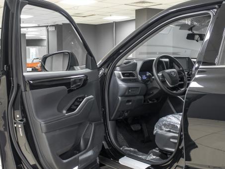 Toyota Highlander 2.5i