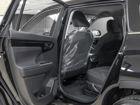 Toyota Highlander 2.5i