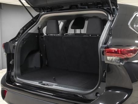 Toyota Highlander 2.5i