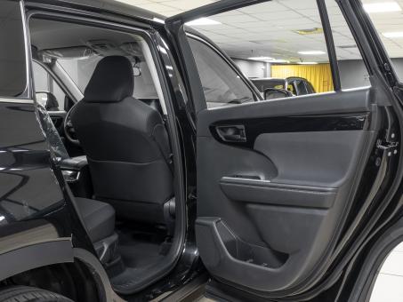Toyota Highlander 2.5i