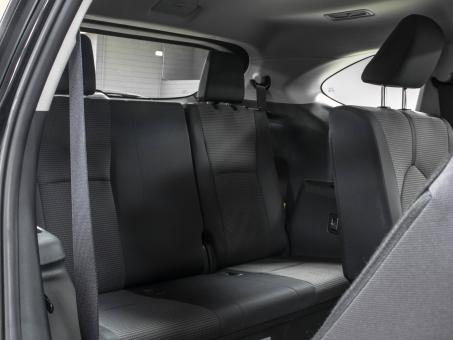 Toyota Highlander 2.5i