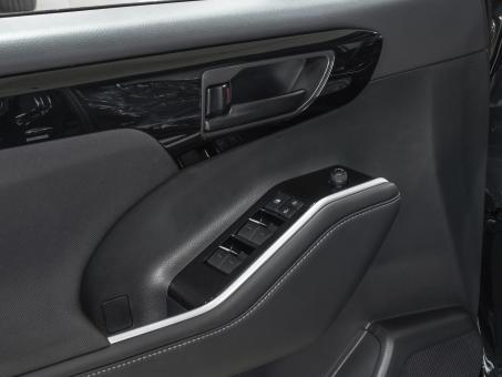 Toyota Highlander 2.5i