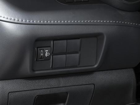 Toyota Highlander 2.5i