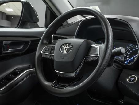 Toyota Highlander 2.5i