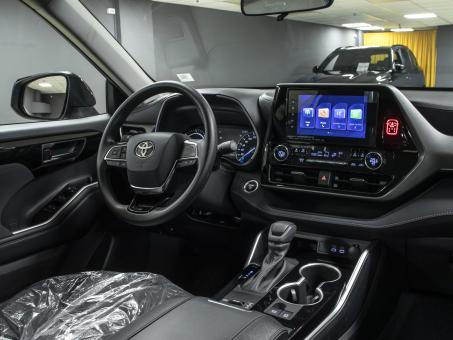 Toyota Highlander 2.5i