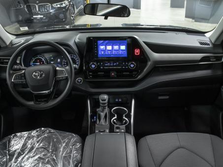 Toyota Highlander 2.5i