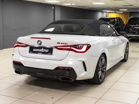 BMW 4 series M440i