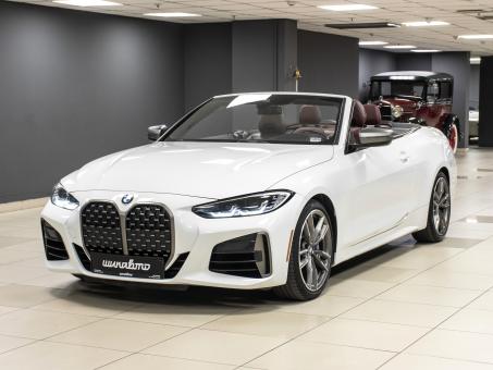 BMW 4 series M440i