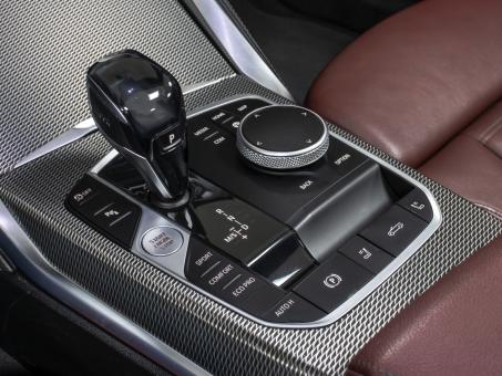 BMW 4 series M440i