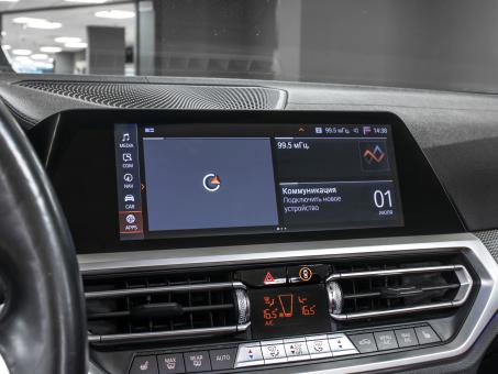 BMW 4 series M440i