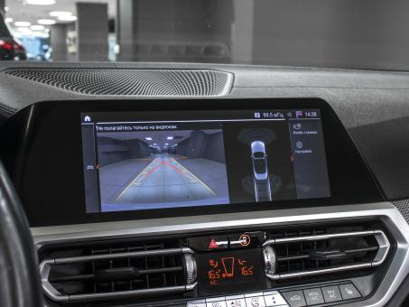 BMW 4 series M440i