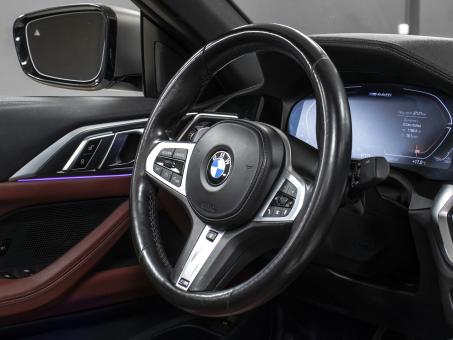 BMW 4 series M440i