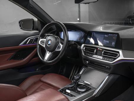 BMW 4 series M440i