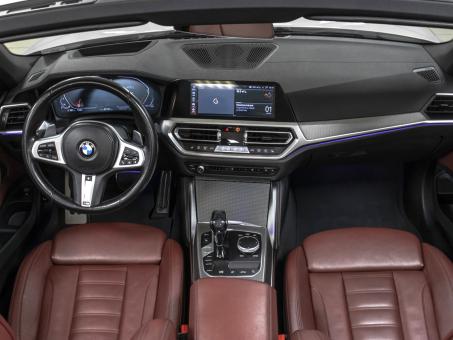 BMW 4 series M440i