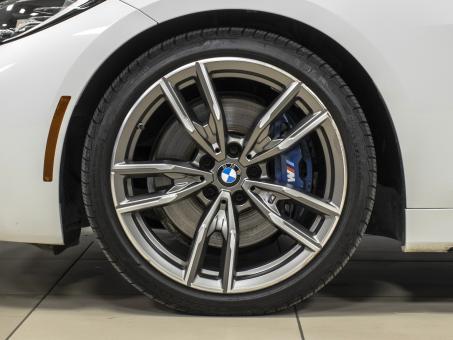 BMW 4 series M440i