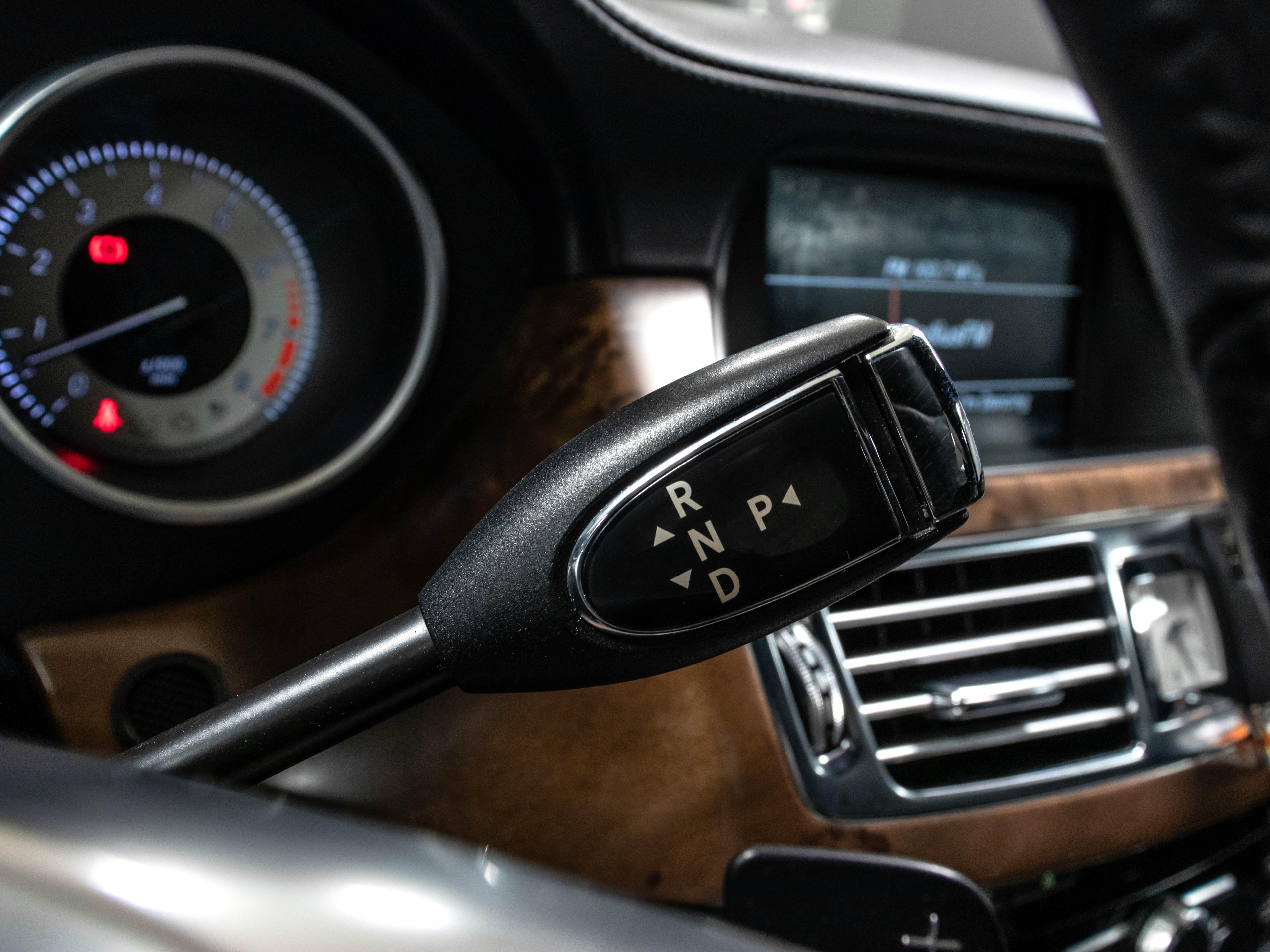 Mercedes-Benz CLS 350