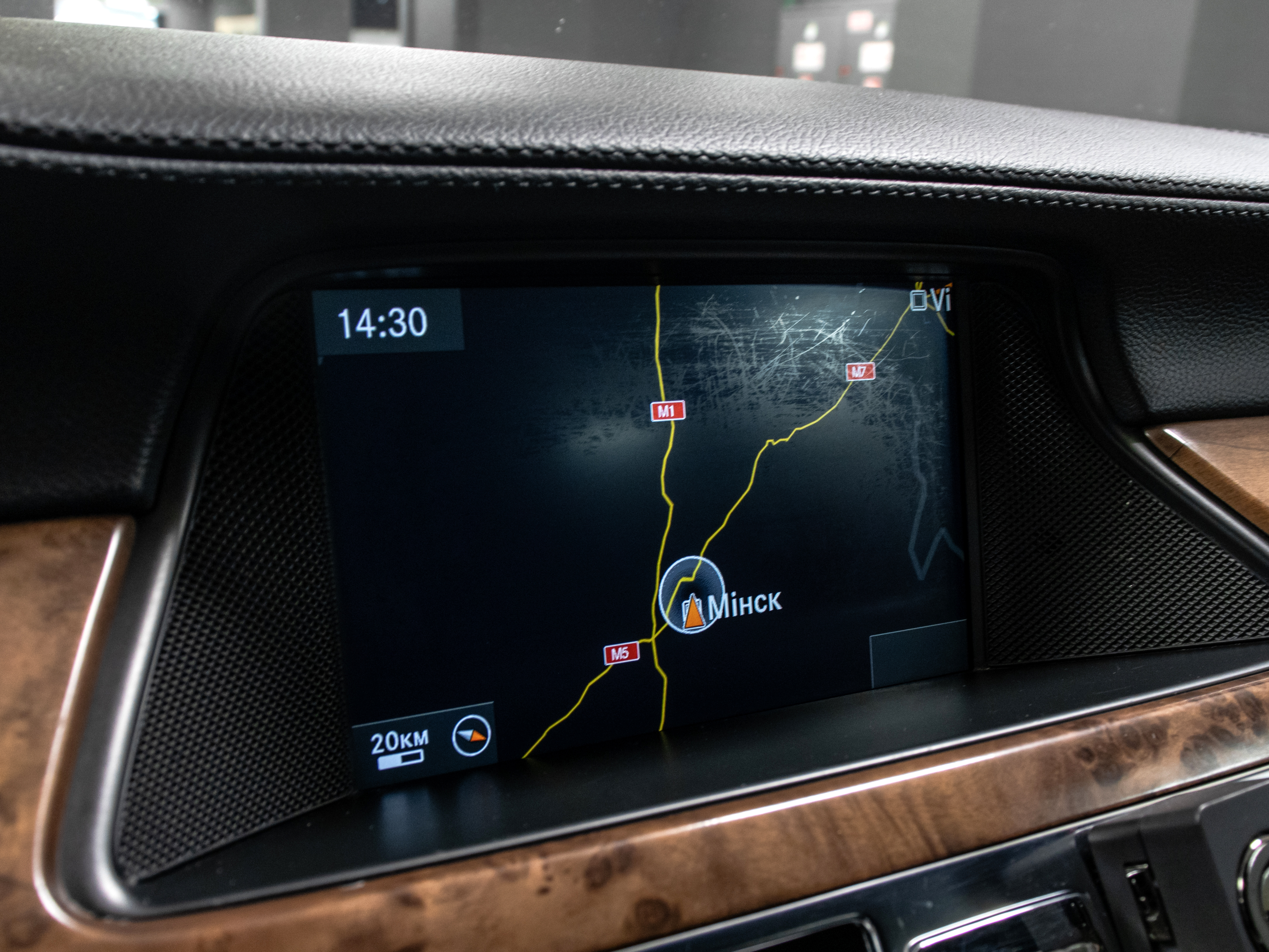 Mercedes-Benz CLS 350